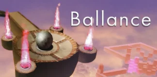 Télécharger Ballance PC Gratuit