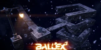 Télécharger Ballex²: The Hanging Gardens (v1.0.0) PC Gratuit