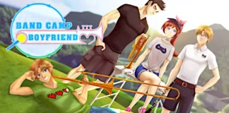 Télécharger Band Camp Boyfriend PC Gratuit