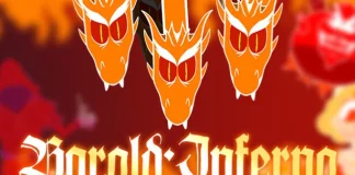 Télécharger Barold: Inferno PC Gratuit