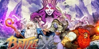 Télécharger Battle Axe (v2022.12.22) PC Gratuit