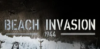 Télécharger Beach Invasion 1944 (v05.08.2023) PC Gratuit