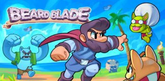 Télécharger Beard Blade (v1.0.12) PC Gratuit