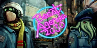 Télécharger Beast Agenda 2030 (v1.0) PC Gratuit