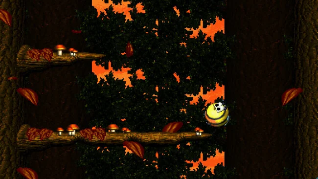 Capture d'écran de Beeny pour PC