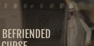 Télécharger Befriended Curse PC Gratuit