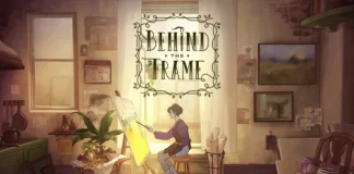 Télécharger Behind the Frame: The Finest Scenery (v2.0.4) PC Gratuit