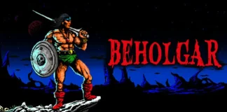 Télécharger Beholgar PC Gratuit