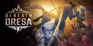 Télécharger Beneath Oresa (v1.1.5) PC Gratuit