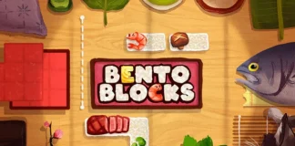 Télécharger Bento Blocks PC Gratuit