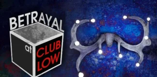 Télécharger Betrayal At Club Low (v1.07) PC Gratuit