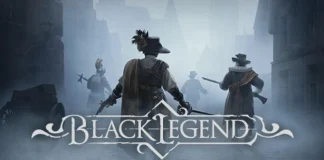 Télécharger Black Legend (v1.0.8) PC Gratuit