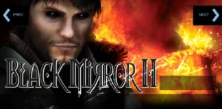 Télécharger Black Mirror II (v1.0) PC Gratuit