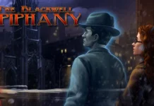 Télécharger Blackwell Epiphany PC Gratuit