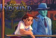 Télécharger Blackwell Unbound PC Gratuit