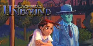 Télécharger Blackwell Unbound PC Gratuit