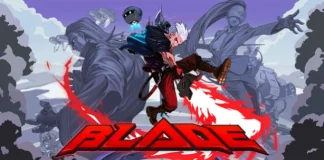 Télécharger Blade Assault (v1.29) PC Gratuit
