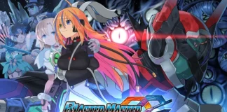Télécharger Blaster Master Zero 2 (Incl. ALL DLC’s) PC Gratuit