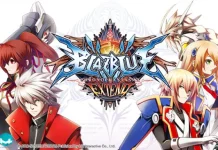 Télécharger BlazBlue: Chronophantasma Extend PC Gratuit
