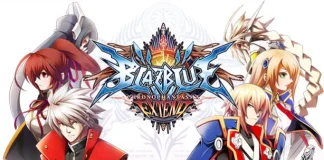 Télécharger BlazBlue: Chronophantasma Extend PC Gratuit