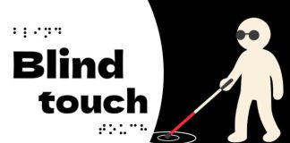 Télécharger Blind Touch (v1.16.3) PC Gratuit