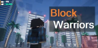 Télécharger Block Warriors: “Open World” Game (v1.2) PC Gratuit