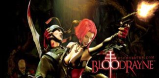 Télécharger Bloodrayne (GOG) PC Gratuit
