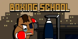 Télécharger Boxing School (v1.11.99) PC Gratuit