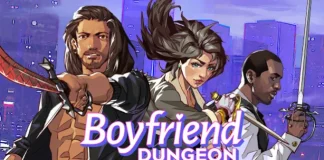 Télécharger Boyfriend Dungeon (v1.3.7294) PC Gratuit