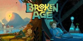 Télécharger Broken Age (Complete Edition) PC Gratuit