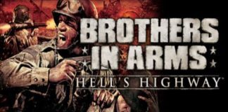 Télécharger Brothers In Arms: Hell’s Highway PC Gratuit