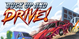 Télécharger Buck Up And Drive! (v1.2.1) PC Gratuit