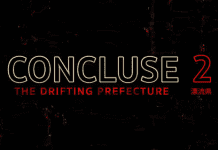 Télécharger CONCLUSE 2 – The Drifting Prefecture PC Gratuit
