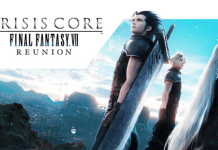 Télécharger CRISIS CORE –FINAL FANTASY VII– REUNION (v1.0.2) PC Gratuit