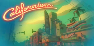 Télécharger Californium (v1.04) PC Gratuit