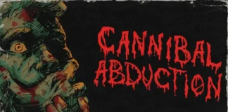Télécharger Cannibal Abduction PC Gratuit