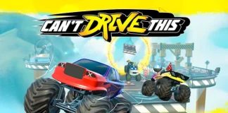 Télécharger Can’t Drive This PC Gratuit