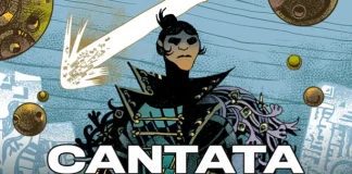 Télécharger Cantata (v1.02) PC Gratuit