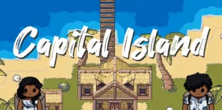 Télécharger Capital Island PC Gratuit