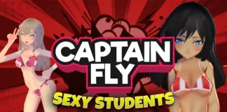 Télécharger Captain Fly And Sexy Students PC Gratuit