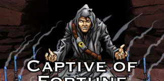 Télécharger Captive Of Fortune PC Gratuit