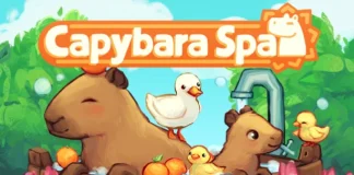 Télécharger Capybara Spa PC Gratuit