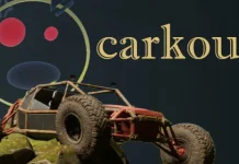 Télécharger CarKour PC Gratuit
