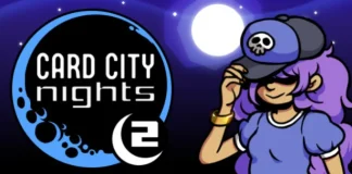 Télécharger Card City Nights 2 (v1.3.3) PC Gratuit