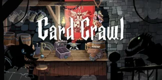 Télécharger Card Crawl (v2022.10.23) PC Gratuit