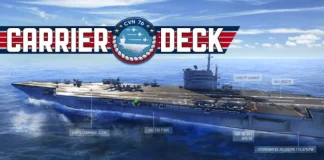 Télécharger Carrier Deck (v1.1.4) PC Gratuit