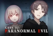 Télécharger Case 02: Paranormal Evil (v1.4.0) PC Gratuit