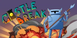 Télécharger Castle Break PC Gratuit