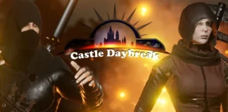 Télécharger Castle: Daybreak PC Gratuit