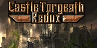 Télécharger Castle Torgeath Redux (v1.3.0) PC Gratuit